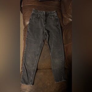 Topshop jeans
